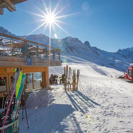 Chamonix Sud - Balme 102 - Happy Rentals Exterior foto