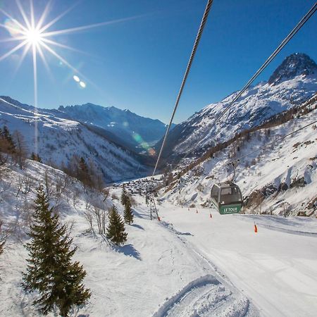 Chamonix Sud - Balme 102 - Happy Rentals Exterior foto