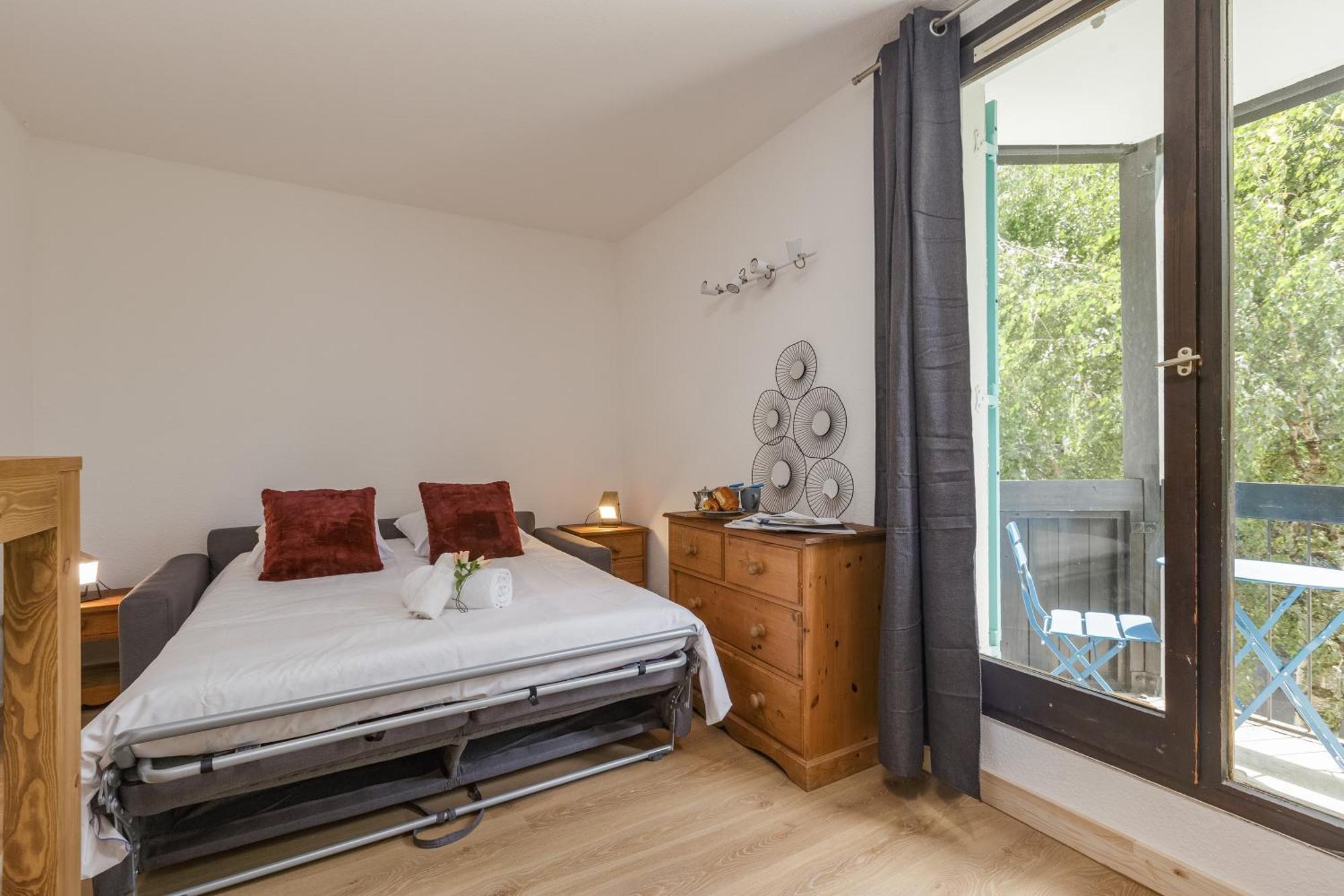 Chamonix Sud - Balme 102 - Happy Rentals Exterior foto