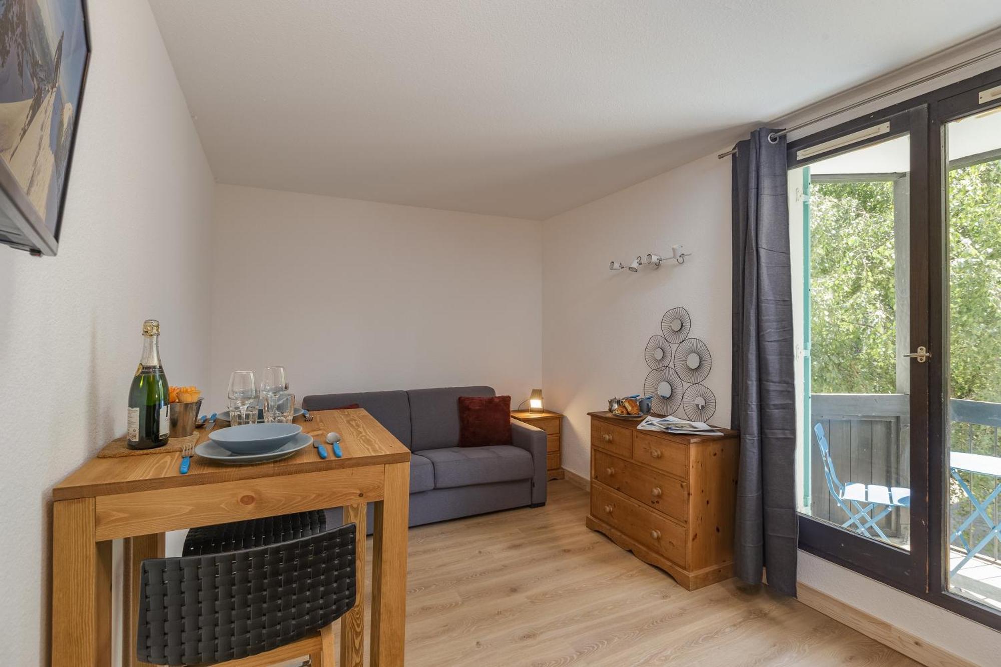 Chamonix Sud - Balme 102 - Happy Rentals Exterior foto