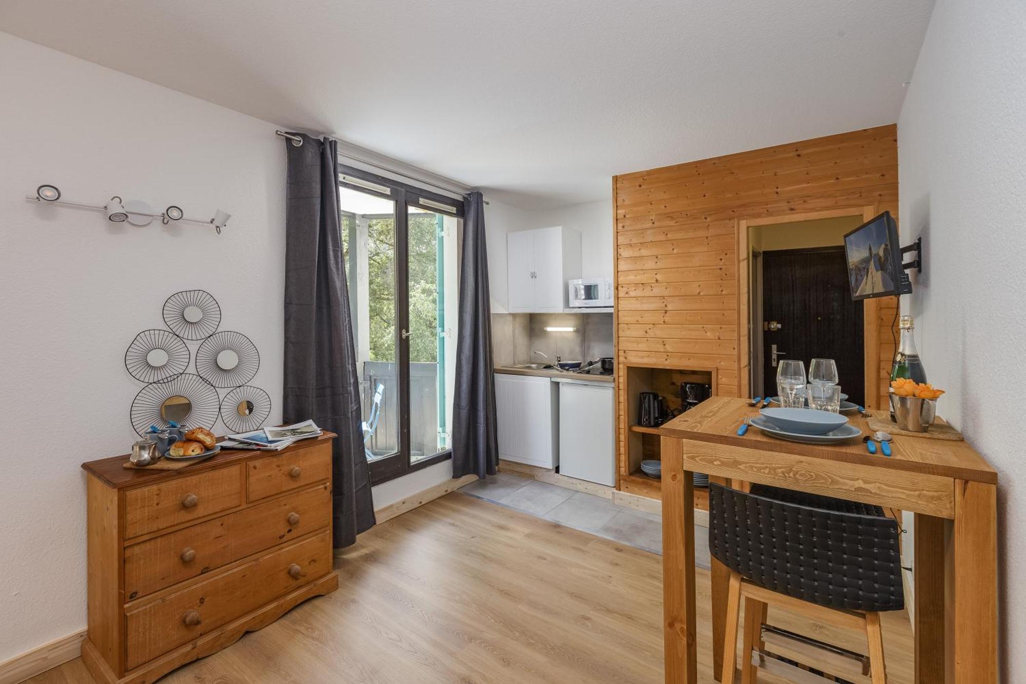 Chamonix Sud - Balme 102 - Happy Rentals Exterior foto