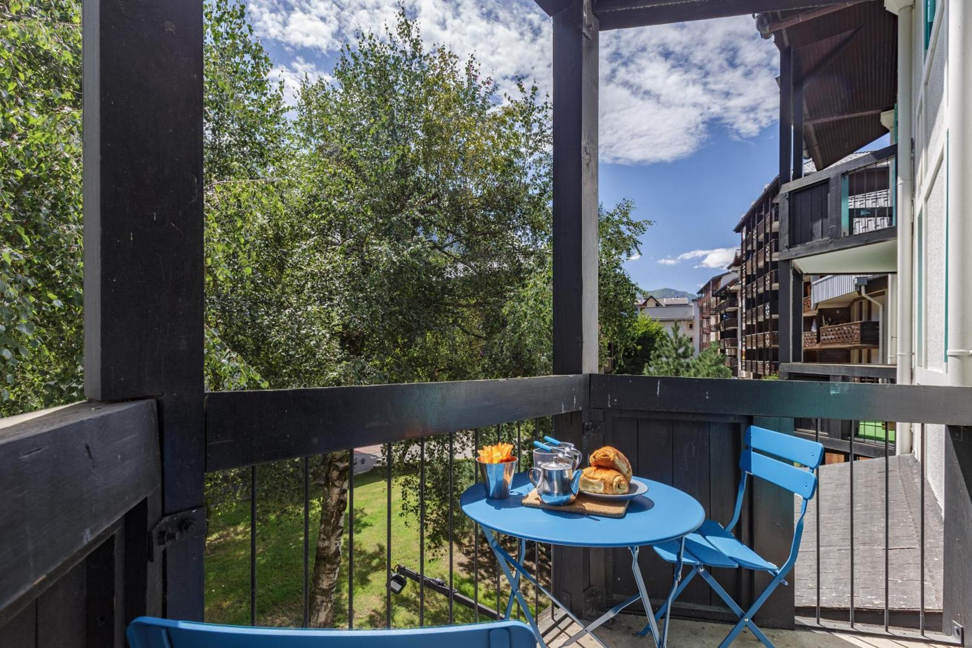 Chamonix Sud - Balme 102 - Happy Rentals Exterior foto