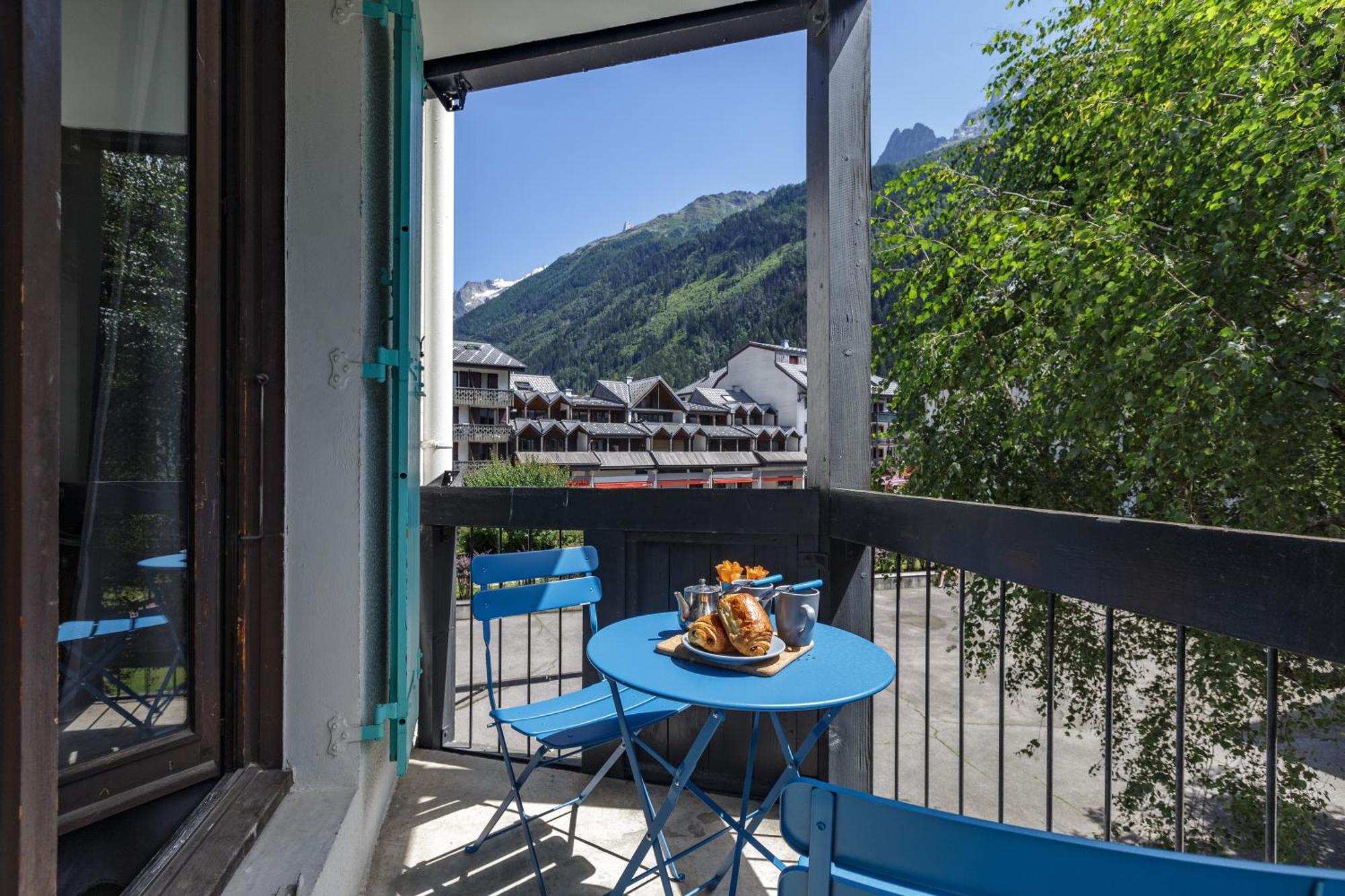 Chamonix Sud - Balme 102 - Happy Rentals Exterior foto