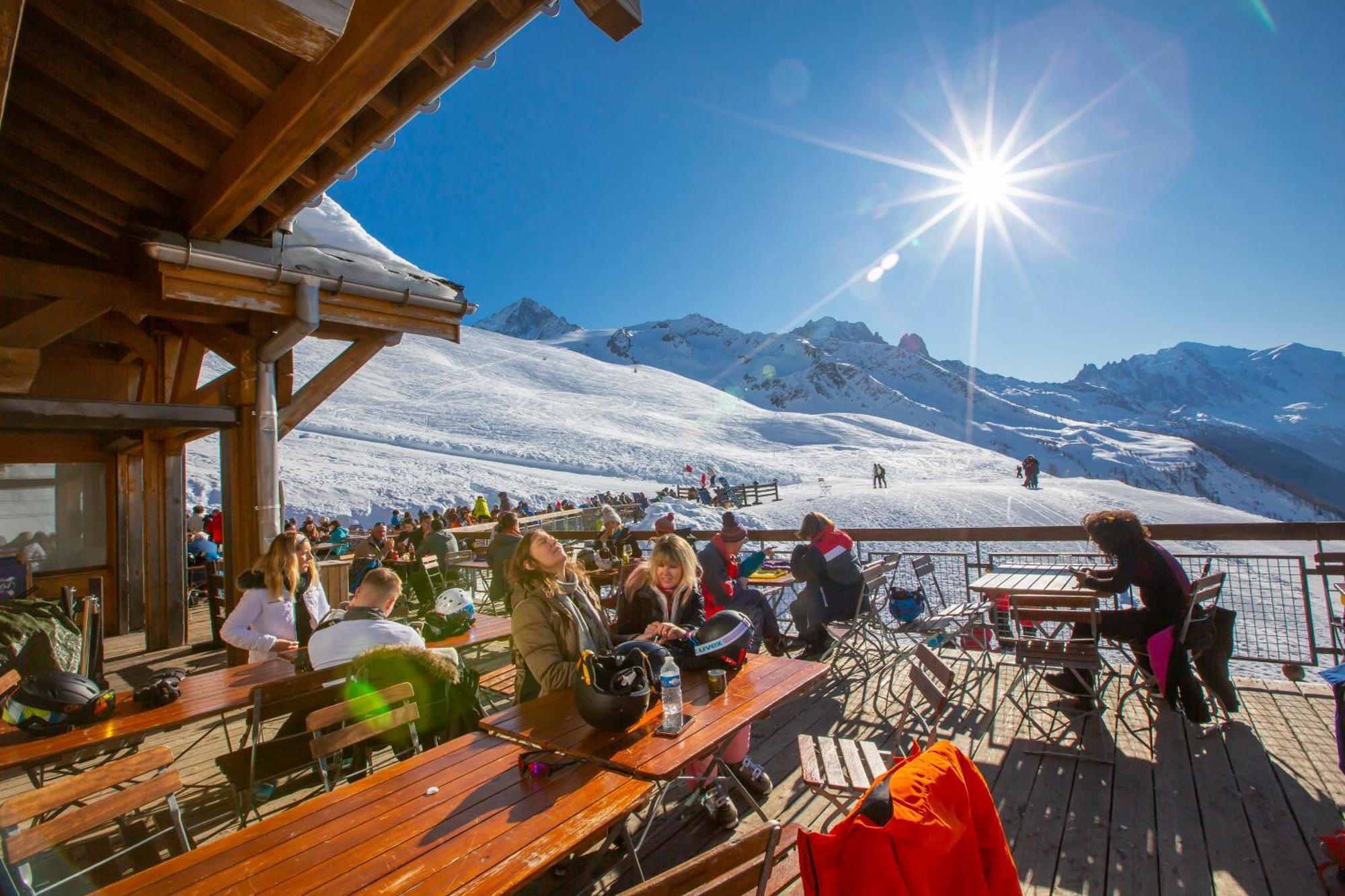Chamonix Sud - Balme 102 - Happy Rentals Exterior foto